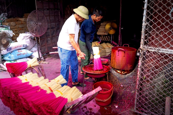 7D6N VIETNAM SAPA  HANOI HALONG MOSLEM TOUR - photo 28